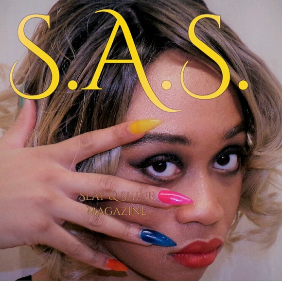 sasmag